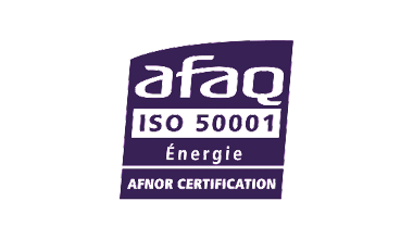 AFAQ ISO 50 001