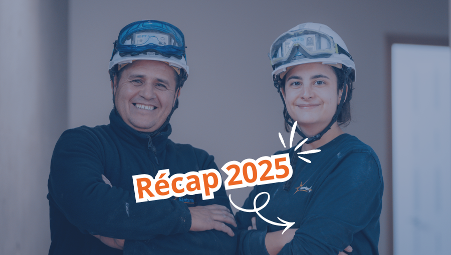 Rétrospective 2025 Santerne Fluides – Cap sur 2026